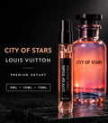 City of stars