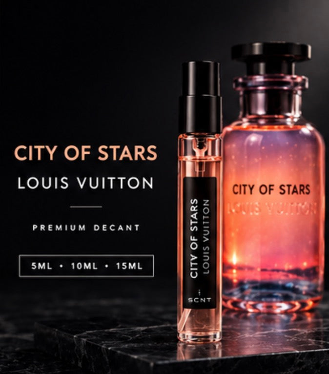 City of stars
