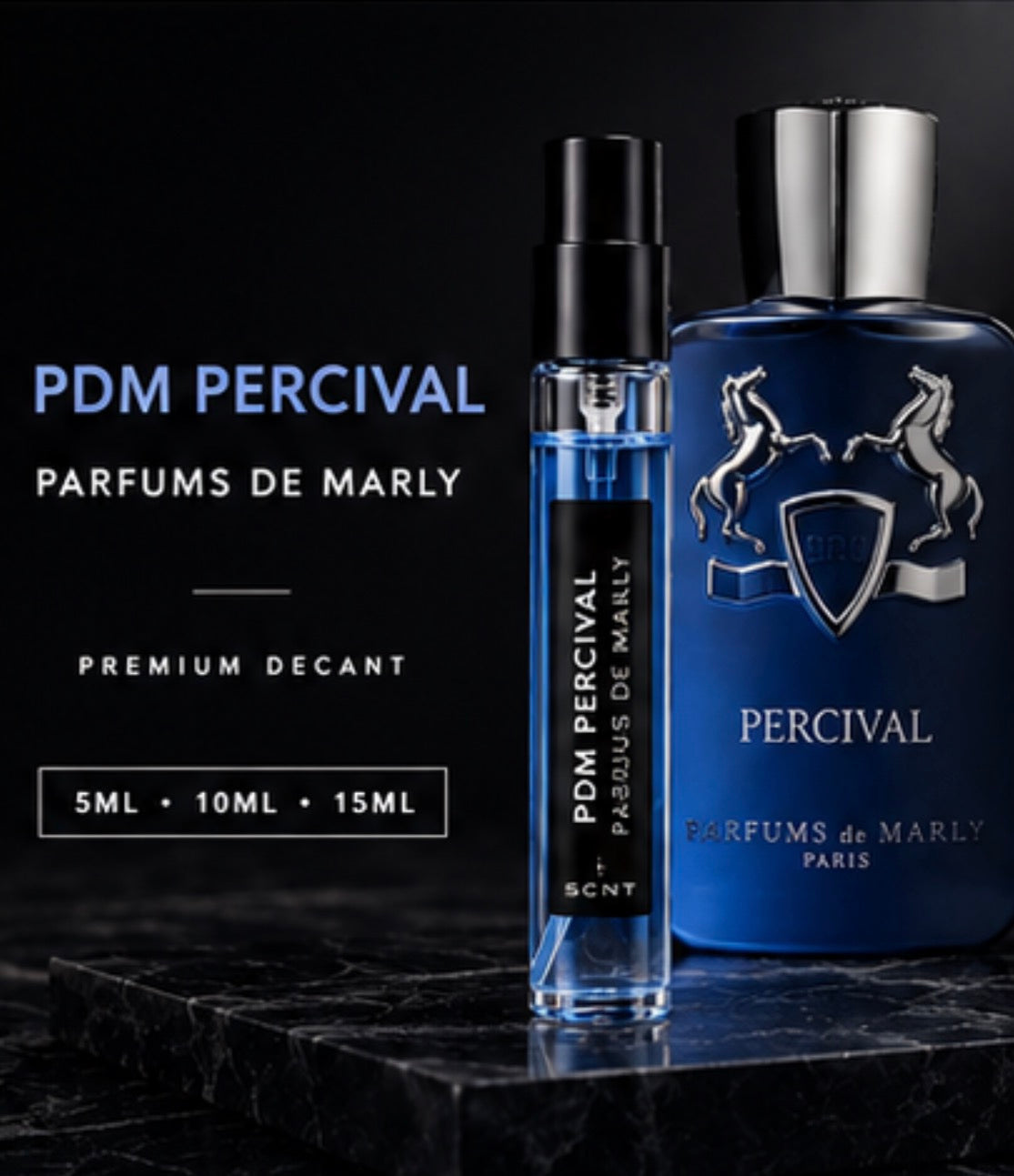 PDM Percival