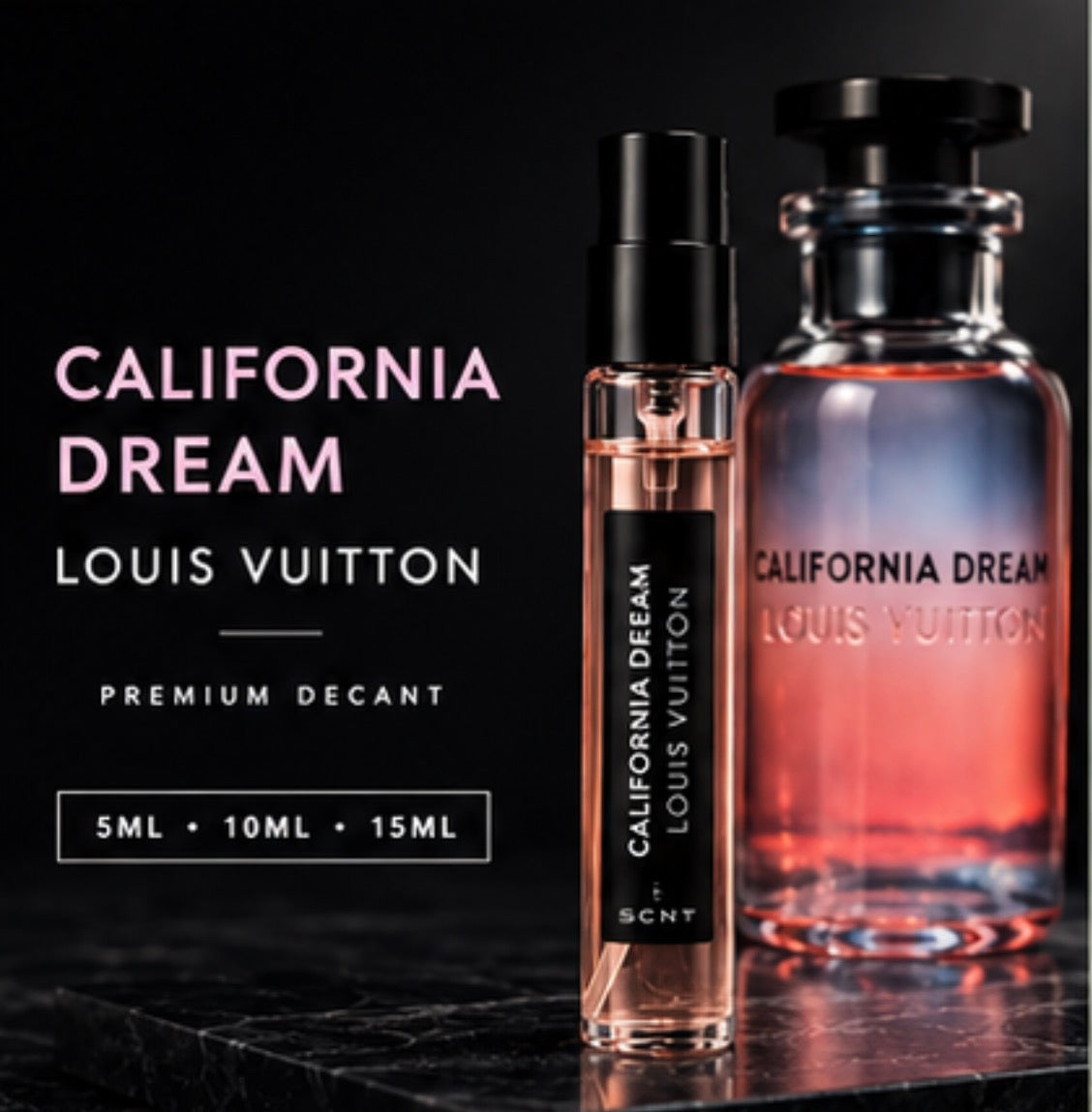 California Dream