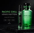 Pacific chill