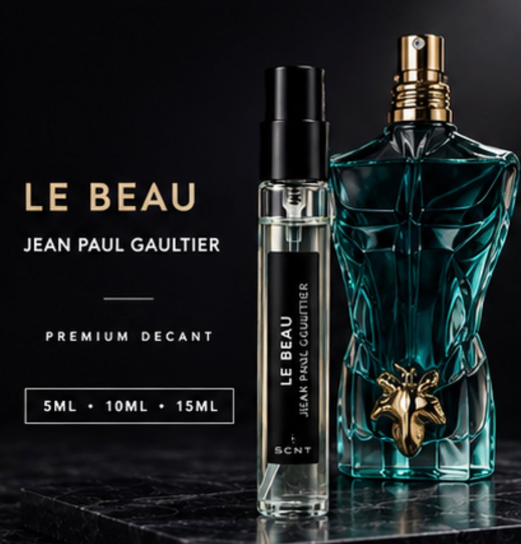Jpg le beau
